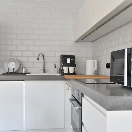 Apartment Warsaw Center Mokotowska Zewnętrze zdjęcie