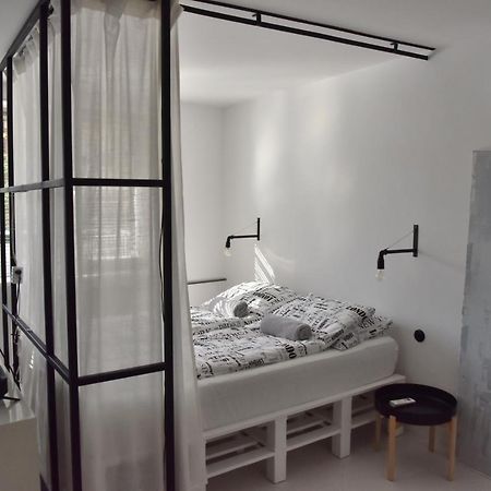 Apartment Warsaw Center Mokotowska Zewnętrze zdjęcie