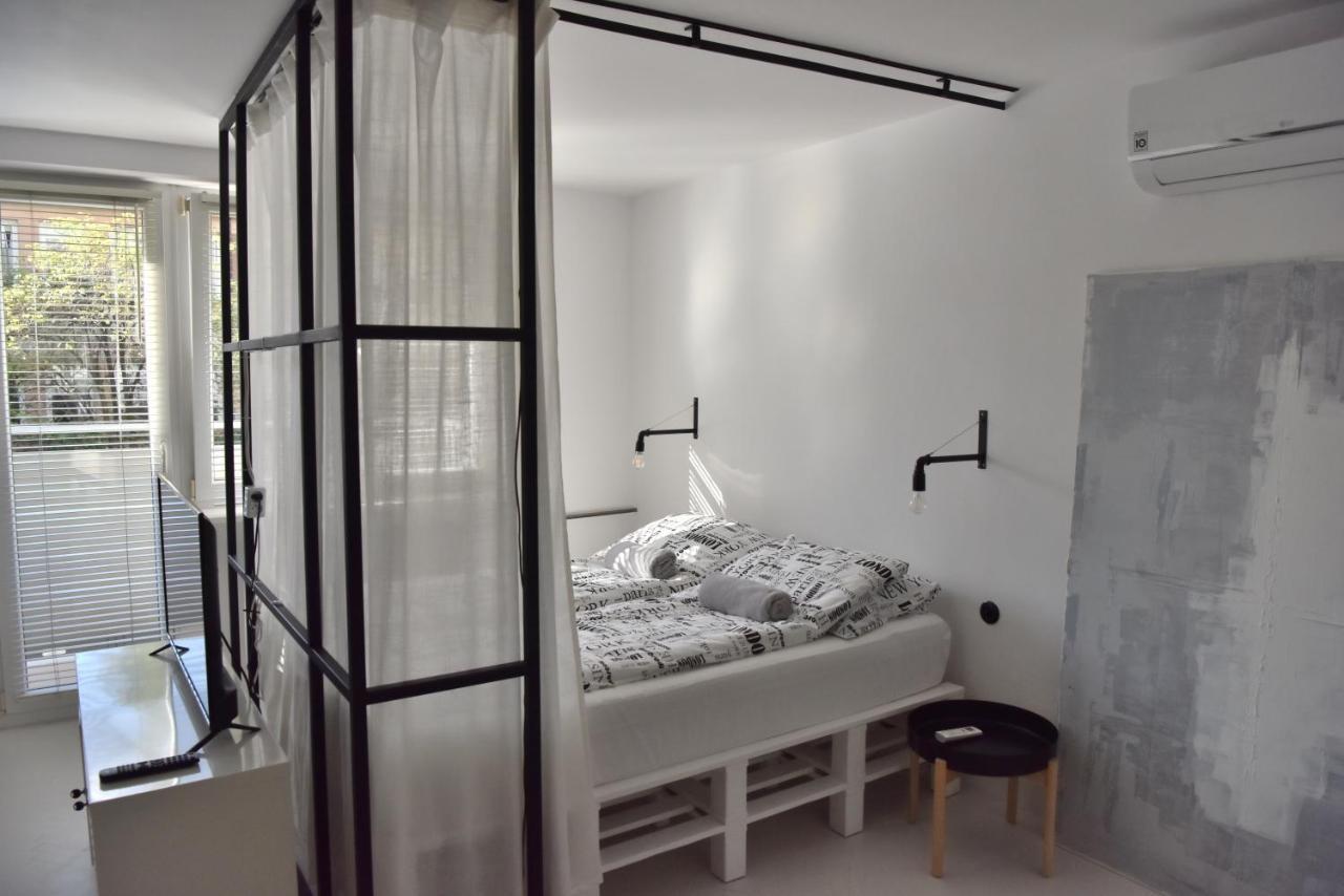 Apartment Warsaw Center Mokotowska Zewnętrze zdjęcie