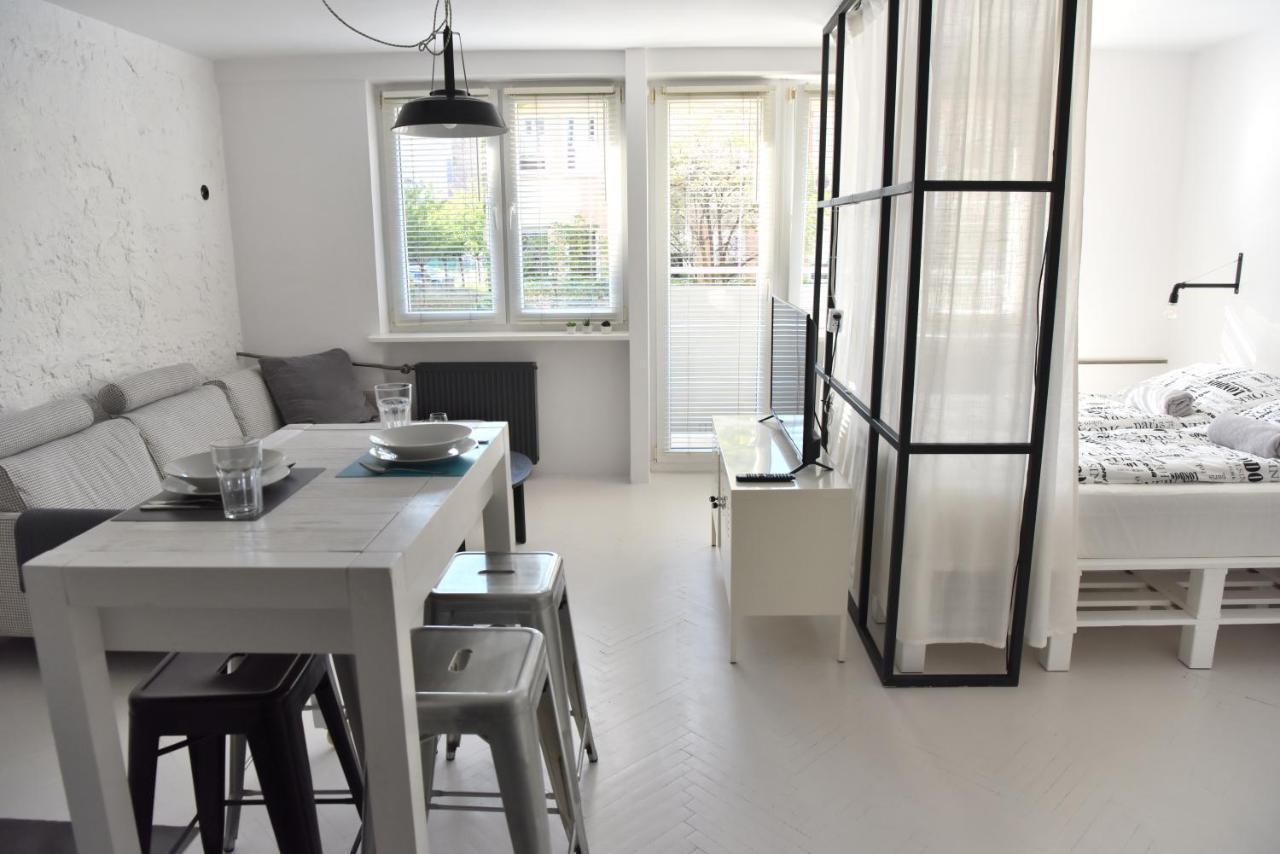 Apartment Warsaw Center Mokotowska Zewnętrze zdjęcie