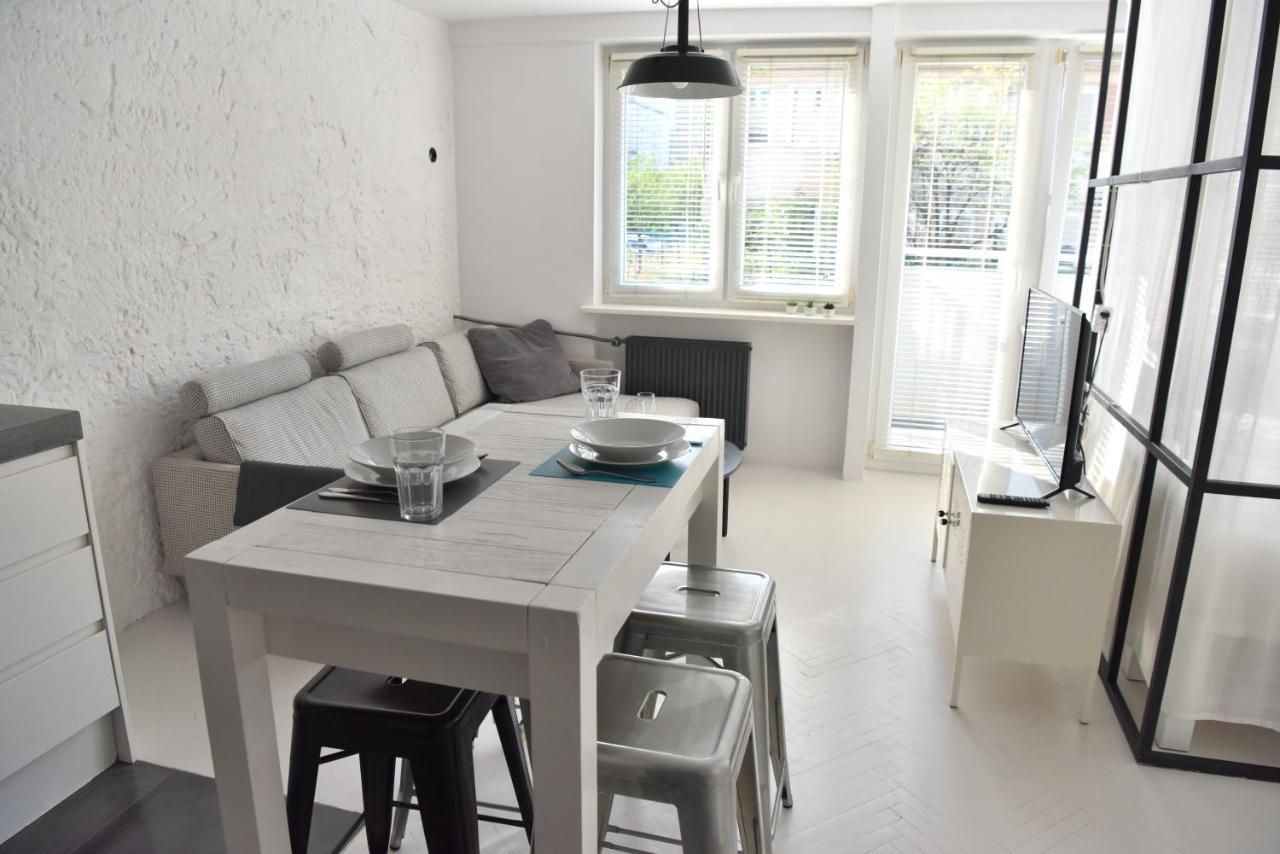 Apartment Warsaw Center Mokotowska Zewnętrze zdjęcie