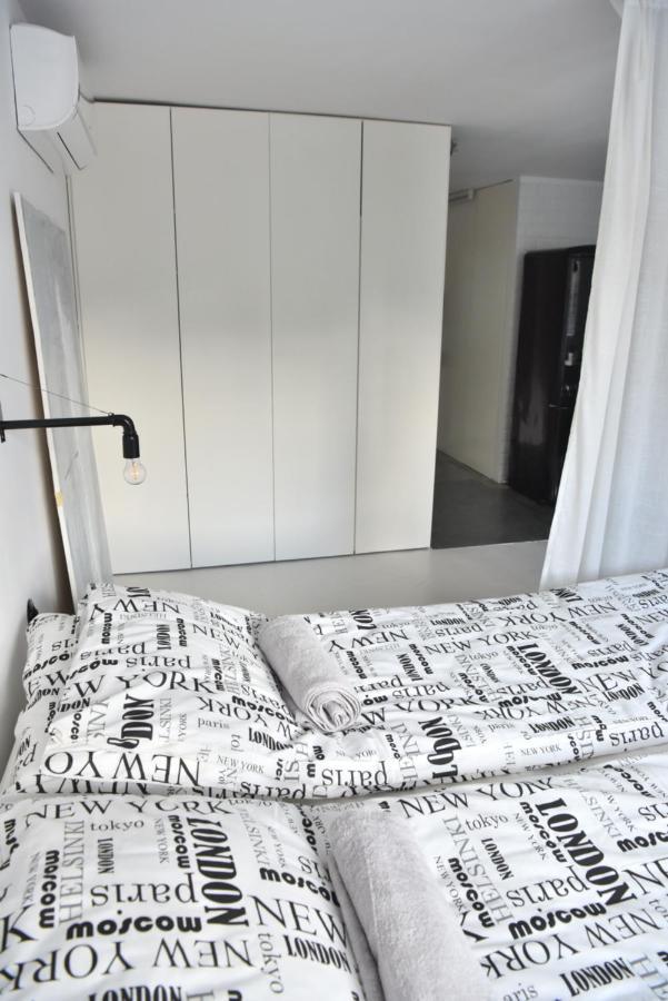 Apartment Warsaw Center Mokotowska Zewnętrze zdjęcie