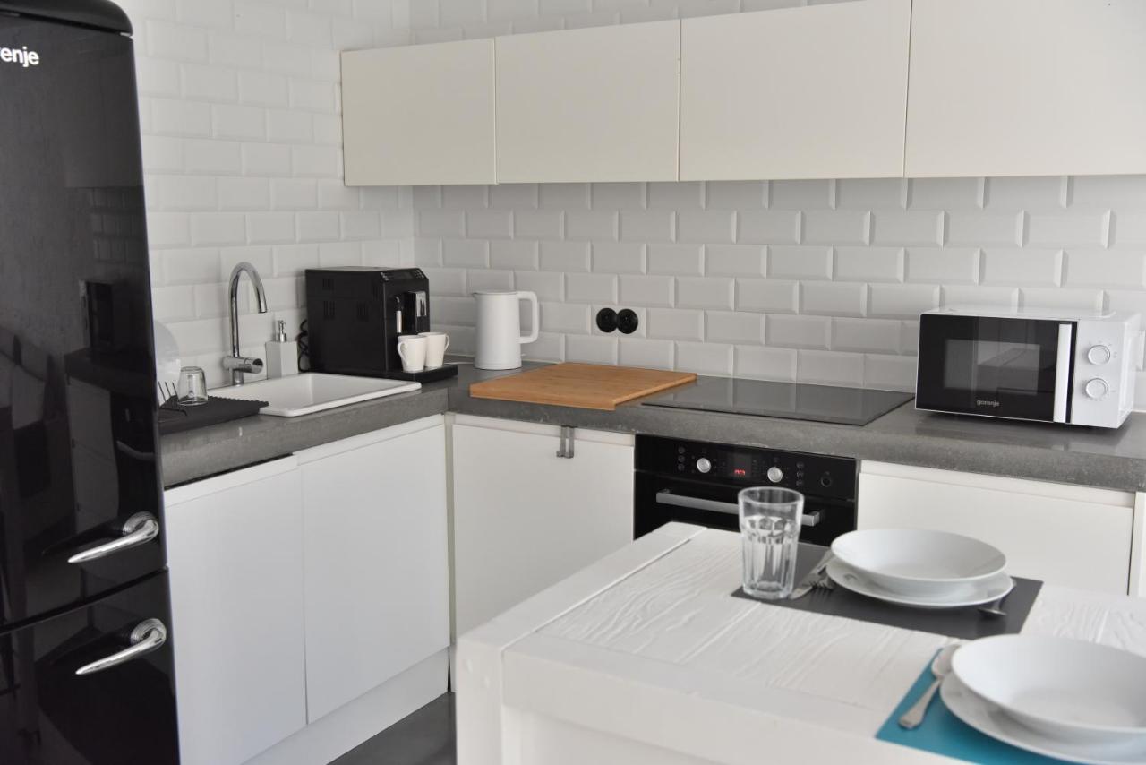 Apartment Warsaw Center Mokotowska Zewnętrze zdjęcie