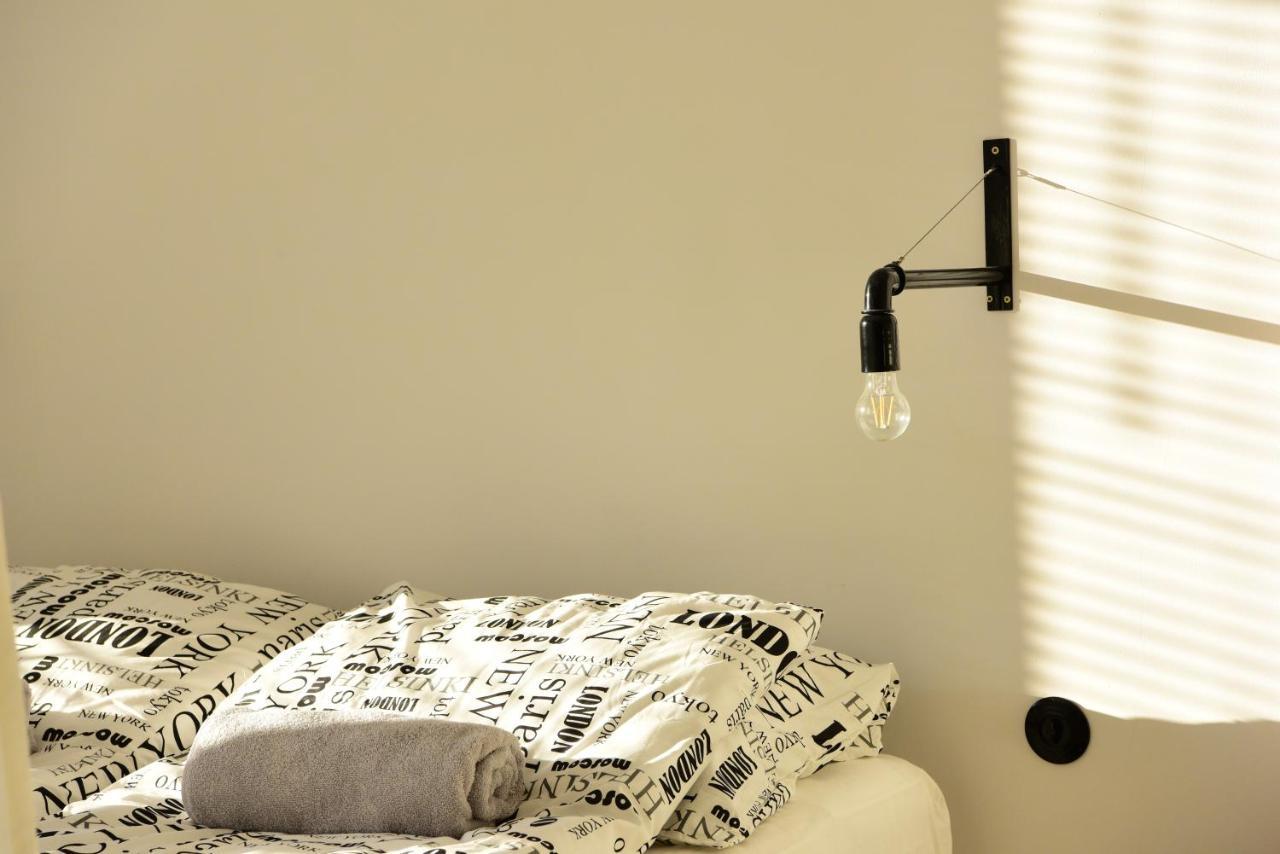 Apartment Warsaw Center Mokotowska Zewnętrze zdjęcie