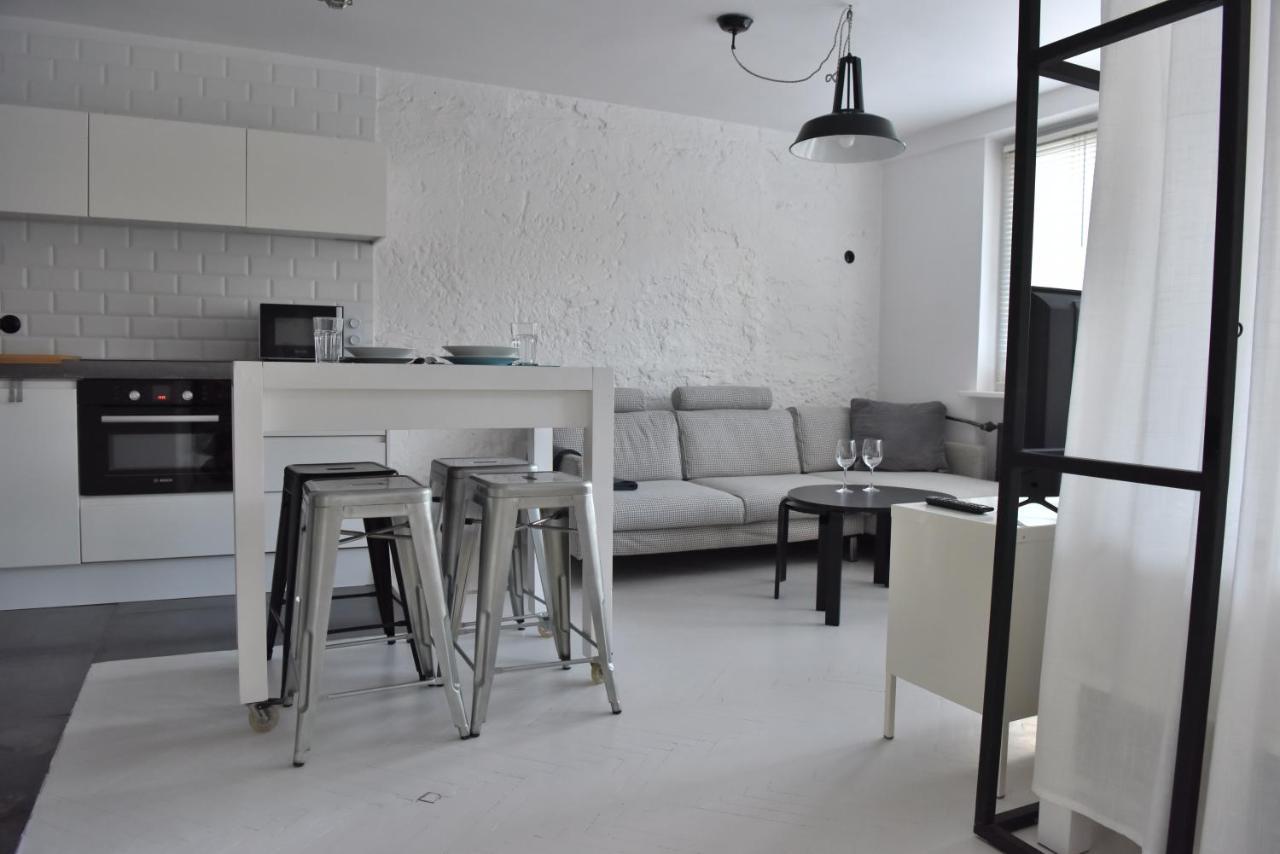 Apartment Warsaw Center Mokotowska Zewnętrze zdjęcie